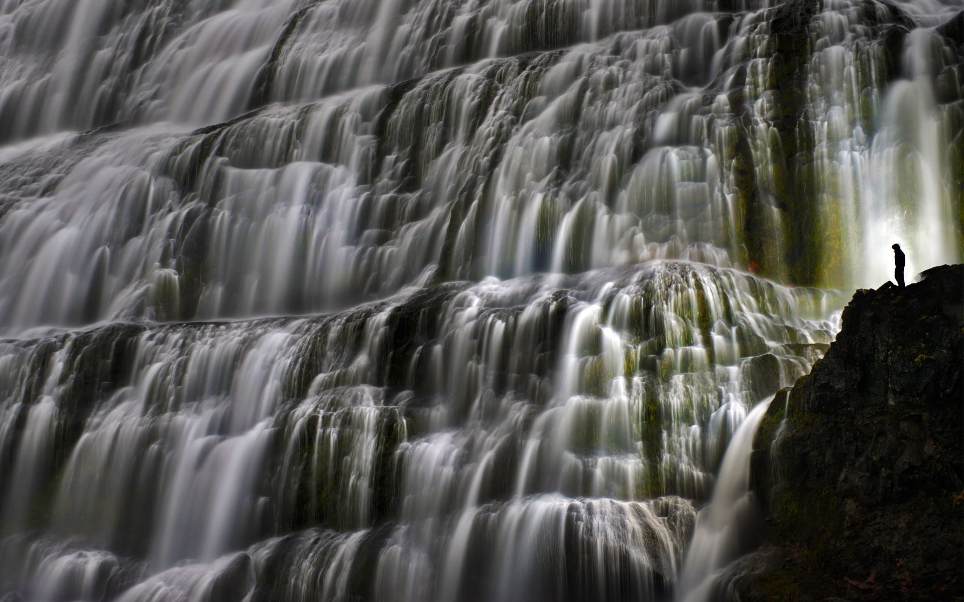 The 11 Most beautiful waterfalls on Iceland