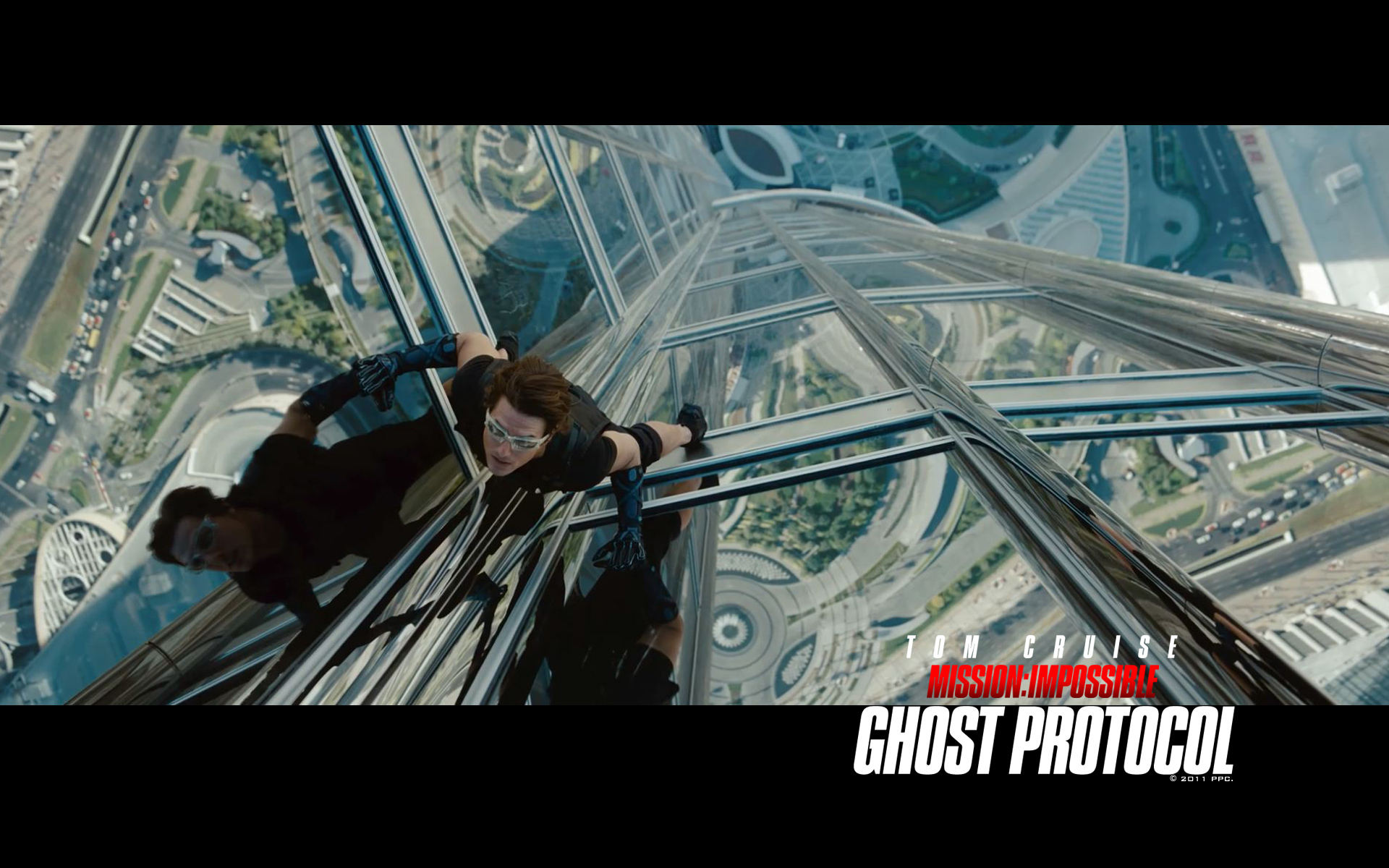 Mission Impossible: Ghost Protocol Wallpapers 1920×1200