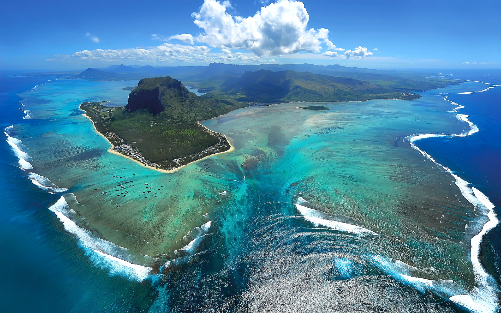 15 Incredibly beautiful places on Earth you never knew existed